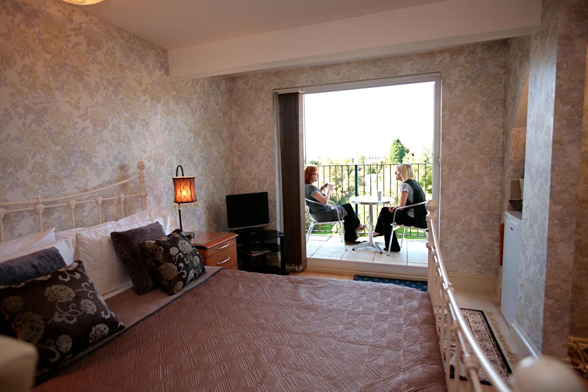 Acorn Guest House In Hull Kingston upon Hull Exterior photo