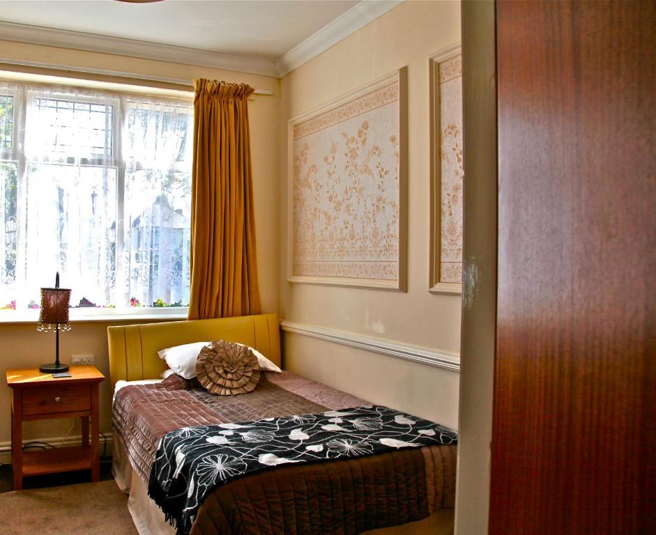 Acorn Guest House In Hull Kingston upon Hull Room photo