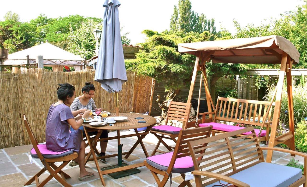 Acorn Guest House In Hull Kingston upon Hull Exterior photo