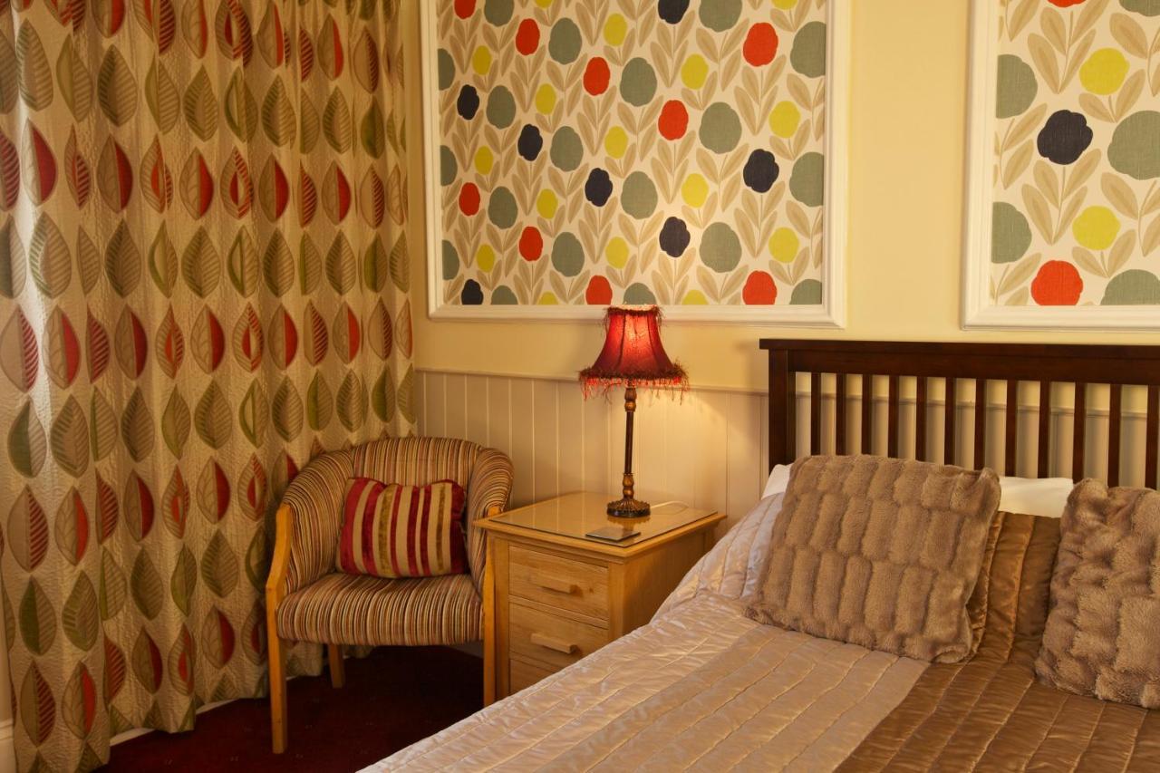Acorn Guest House In Hull Kingston upon Hull Room photo