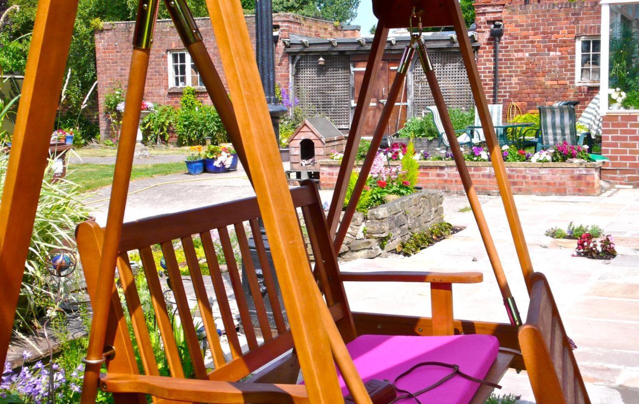 Acorn Guest House In Hull Kingston upon Hull Exterior photo